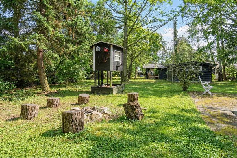 Foto von Ferienhaus UL05 auf Or - Nordseeland