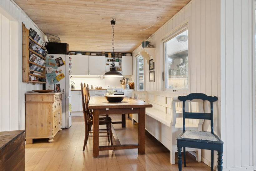 Foto von Ferienhaus UL05 auf Or - Nordseeland