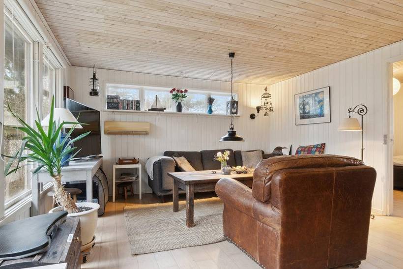 Foto von Ferienhaus UL05 auf Or - Nordseeland