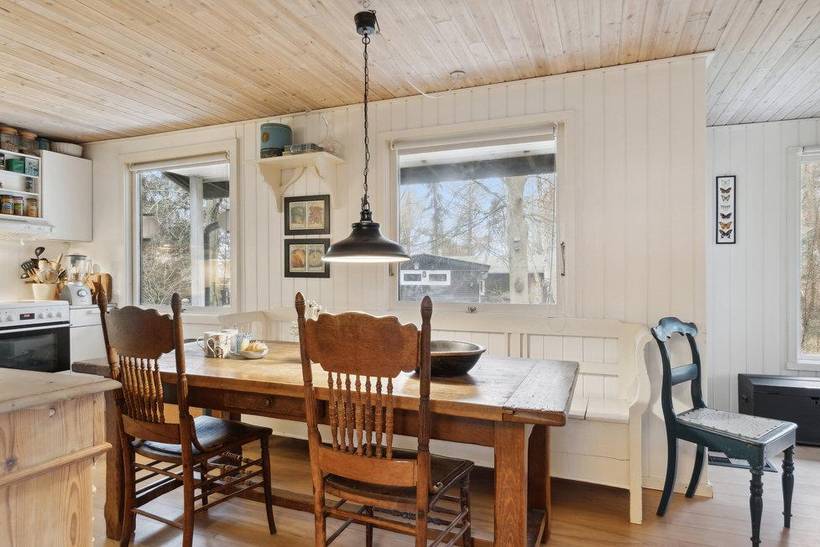 Foto von Ferienhaus UL05 auf Or - Nordseeland