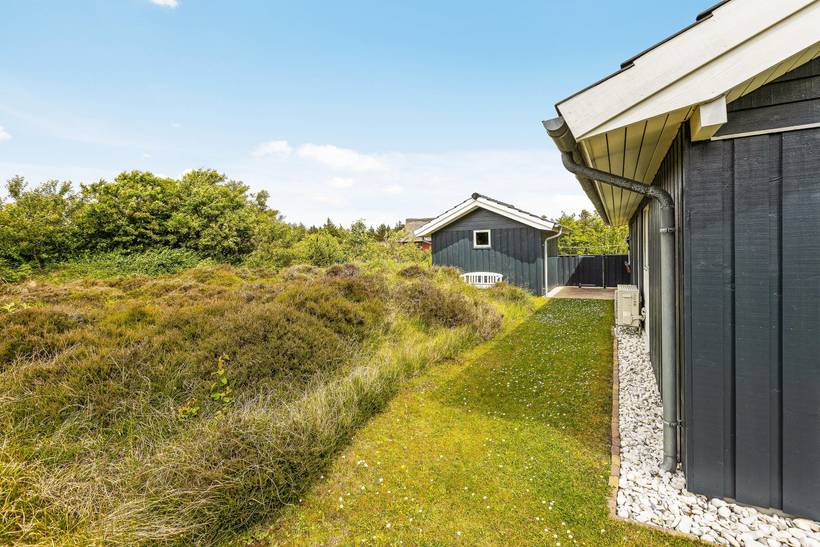 Foto von Ferienhaus UL07 in Kromose - Rømø