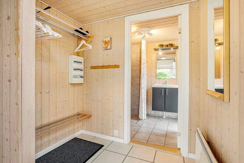Foto von Ferienhaus UL07 in Kromose - Rømø
