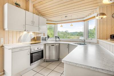 Vorschaubild von Ferienhaus UL07 in Kromose - Rømø