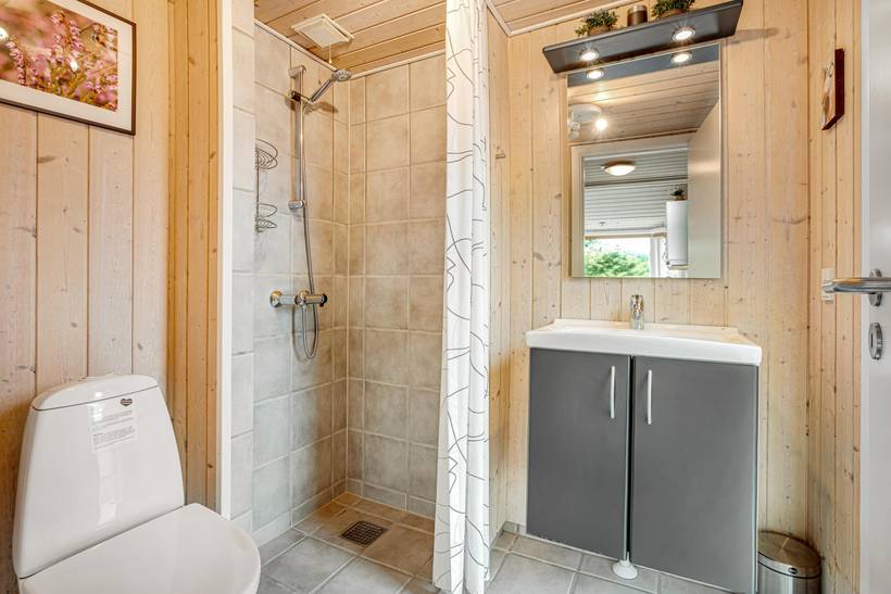 Foto von Ferienhaus UL07 in Kromose - Rømø