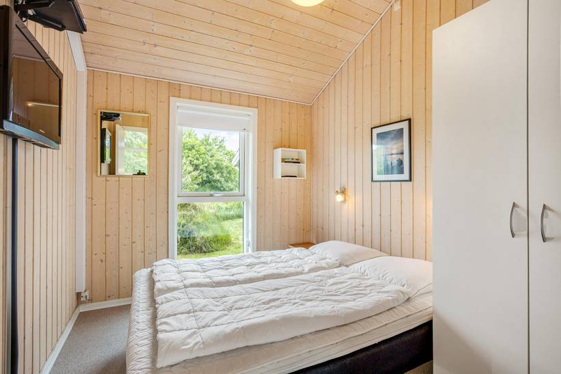 Foto von Ferienhaus UL07 in Kromose - Rømø