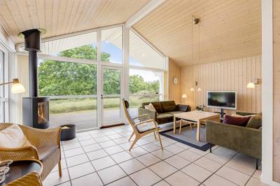 Vorschaubild von Ferienhaus UL07 in Kromose - Rømø