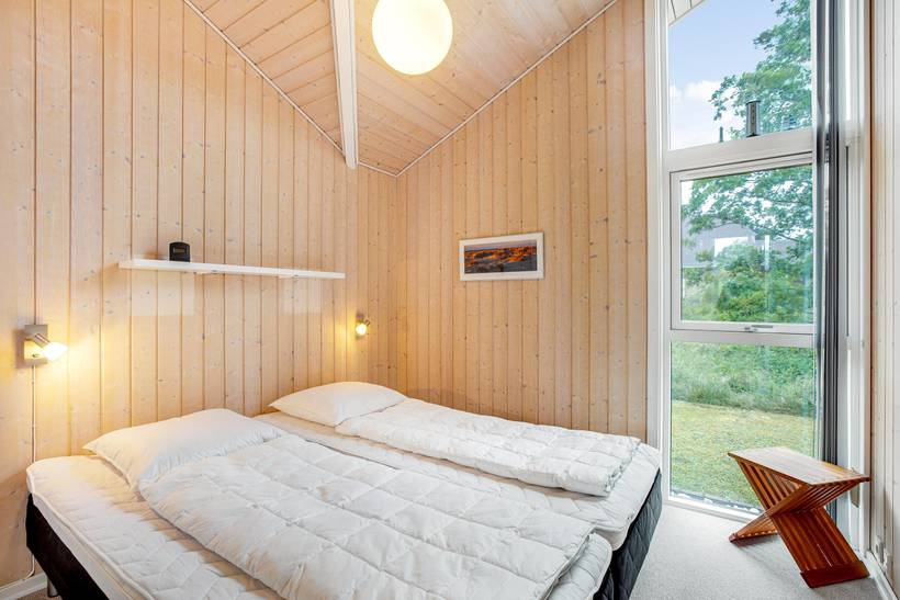 Foto von Ferienhaus UL07 in Kromose - Rømø