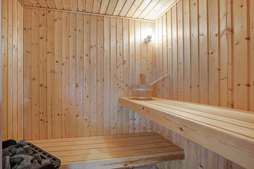 Foto von Ferienhaus UL07 in Kromose - Rømø
