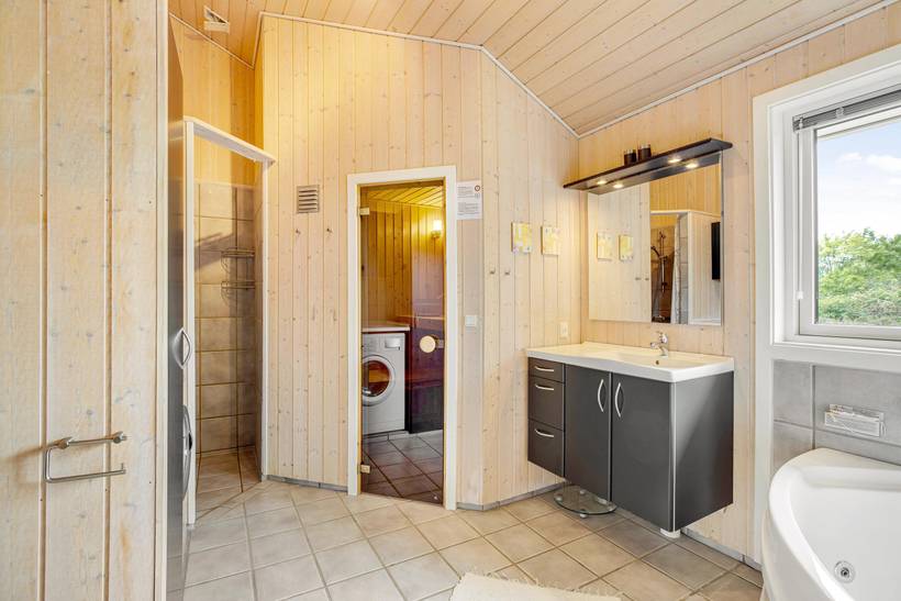 Foto von Ferienhaus UL07 in Kromose - Rømø