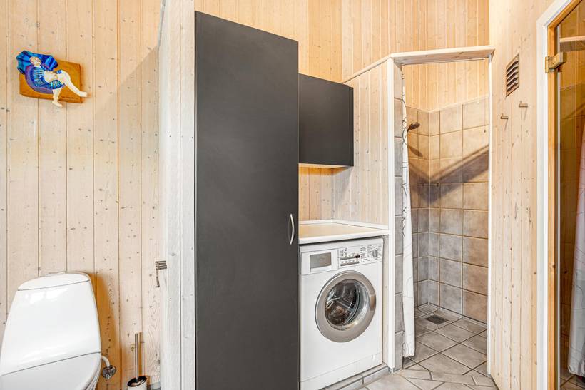 Foto von Ferienhaus UL07 in Kromose - Rømø