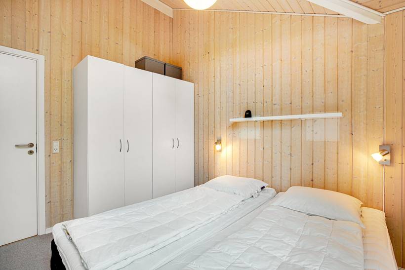 Foto von Ferienhaus UL07 in Kromose - Rømø