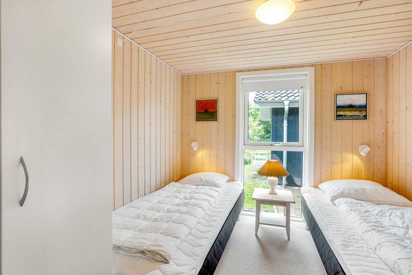 Foto von Ferienhaus UL07 in Kromose - Rømø