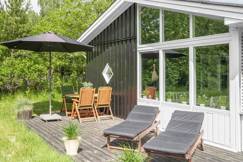 Foto von Ferienhaus UL16 in Houstrup - Westjütland