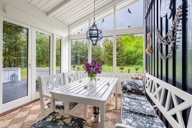 Foto von Ferienhaus UL16 in Houstrup - Westjütland