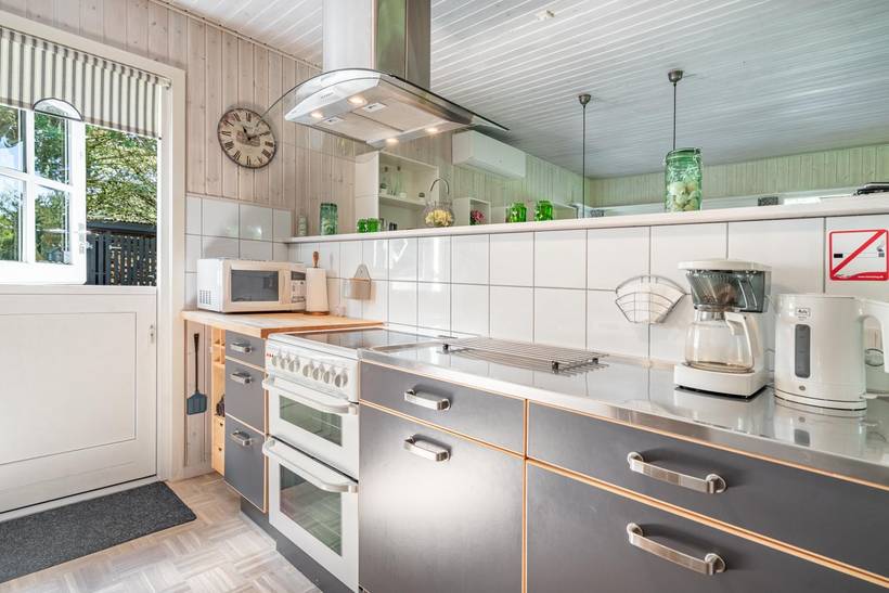 Foto von Ferienhaus UL16 in Houstrup - Westjütland