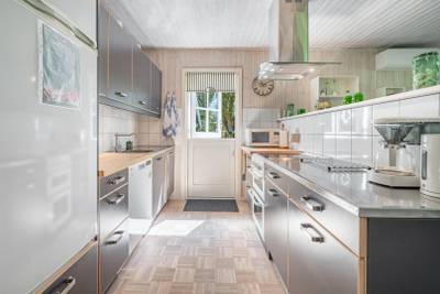 Vorschaubild von Ferienhaus UL16 in Houstrup - Westjütland