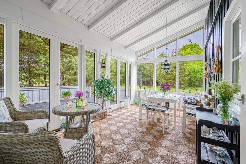 Foto von Ferienhaus UL16 in Houstrup - Westjütland