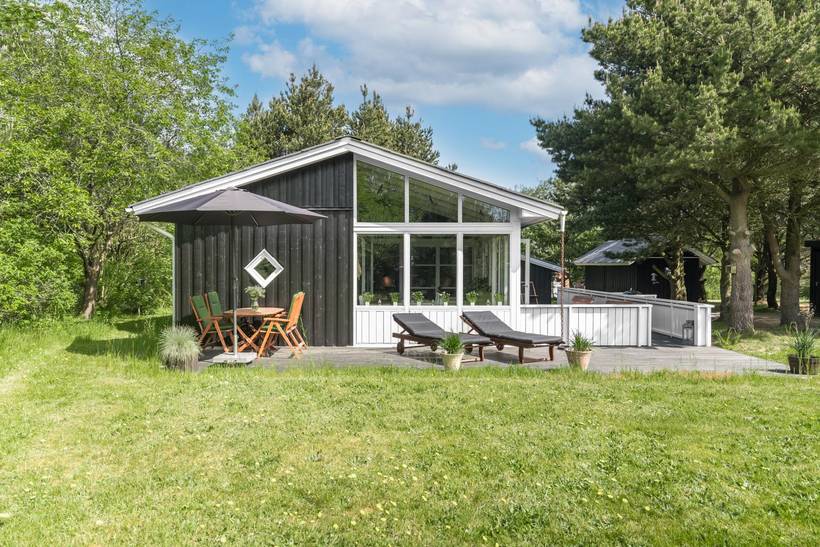 Foto von Ferienhaus UL16 in Houstrup - Westjütland