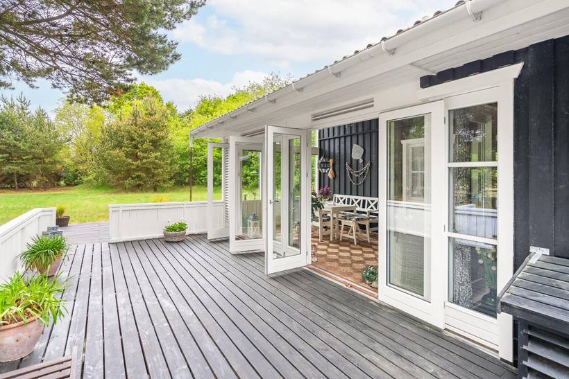Foto von Ferienhaus UL16 in Houstrup - Westjütland