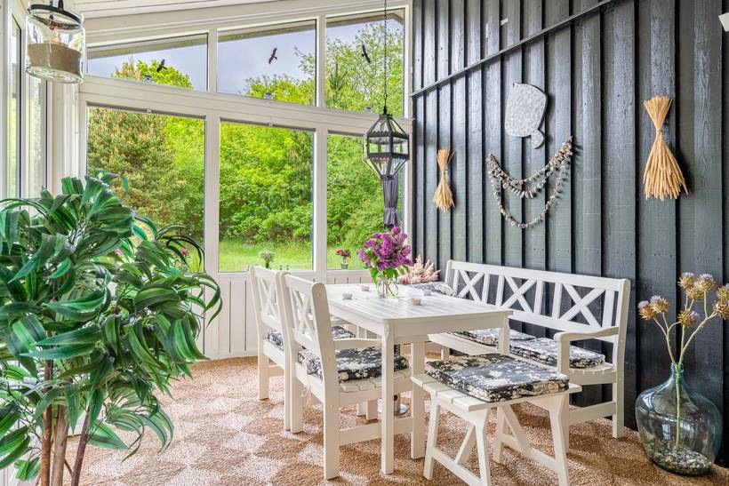 Foto von Ferienhaus UL16 in Houstrup - Westjütland
