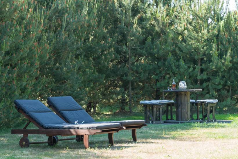 Foto von Ferienhaus UL16 in Houstrup - Westjütland