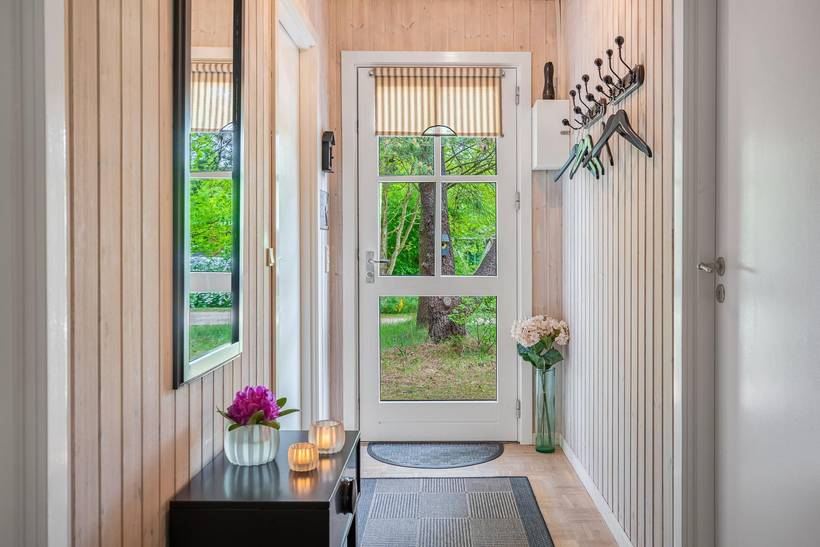 Foto von Ferienhaus UL16 in Houstrup - Westjütland