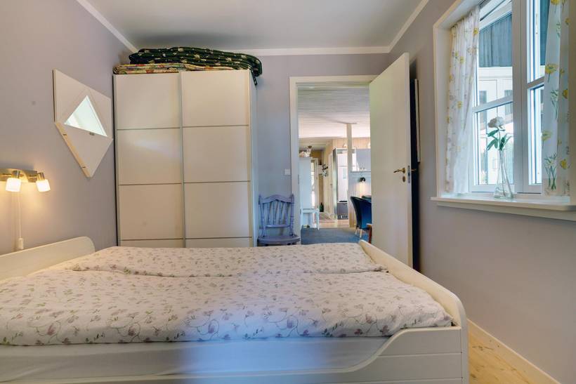 Foto von Ferienhaus UL16 in Houstrup - Westjütland