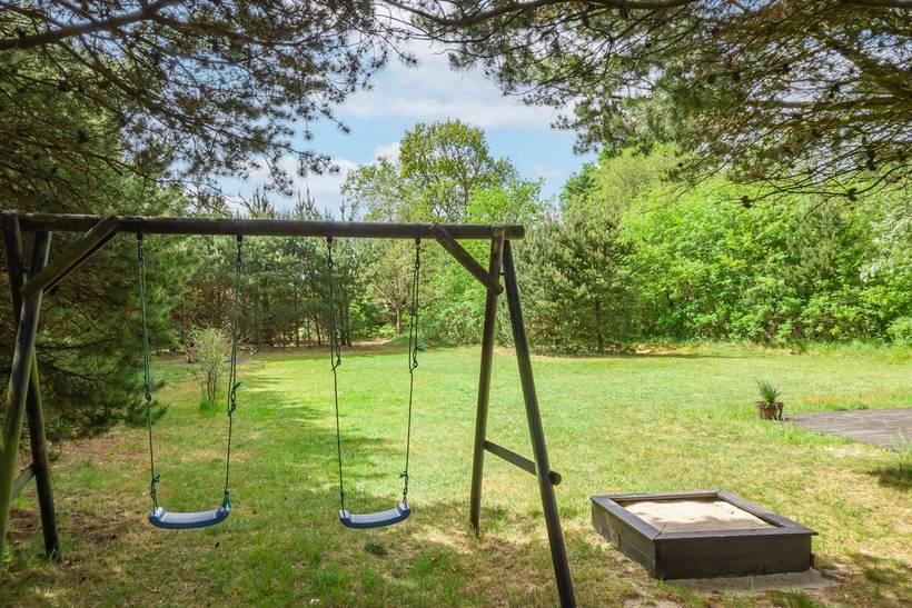 Foto von Ferienhaus UL16 in Houstrup - Westjütland