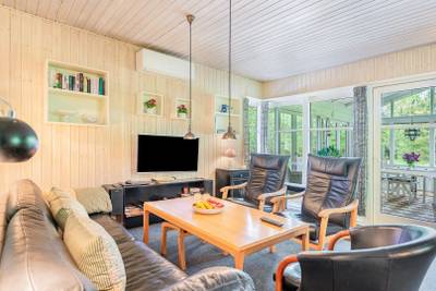 Vorschaubild von Ferienhaus UL16 in Houstrup - Westjütland