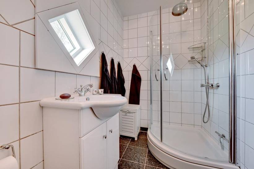 Foto von Ferienhaus UL16 in Houstrup - Westjütland