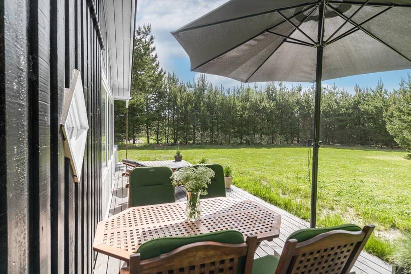 Foto von Ferienhaus UL16 in Houstrup - Westjütland
