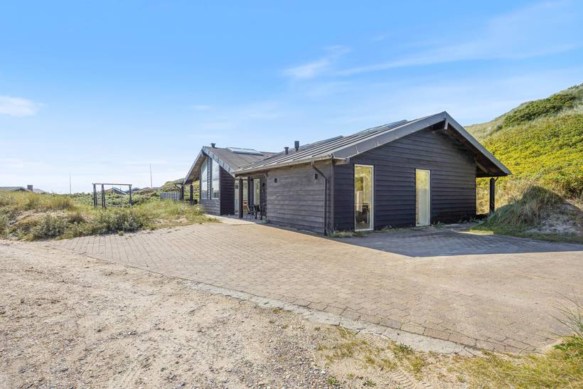 Foto von Ferienhaus UL21 in Bjerregård - Westjütland