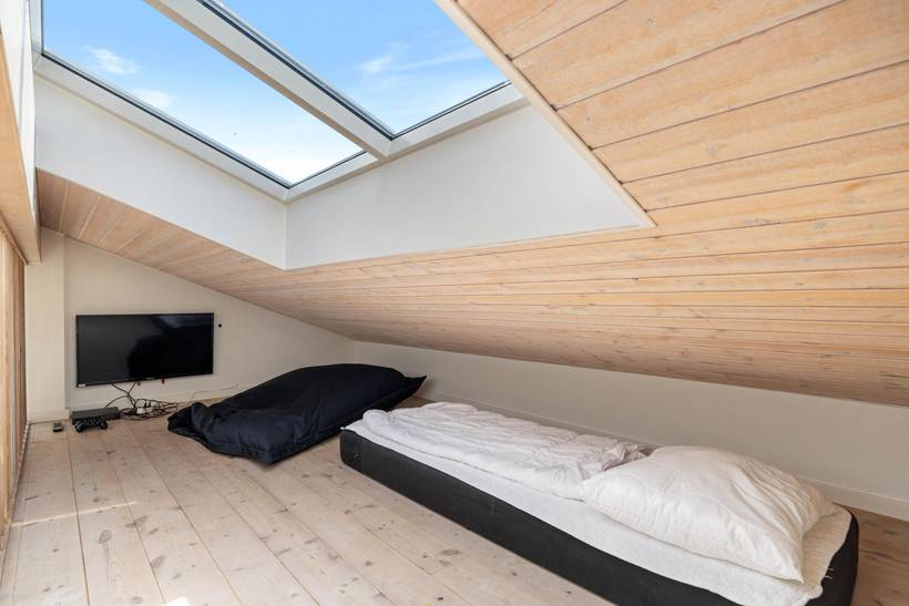Foto von Ferienhaus UL21 in Bjerregård - Westjütland
