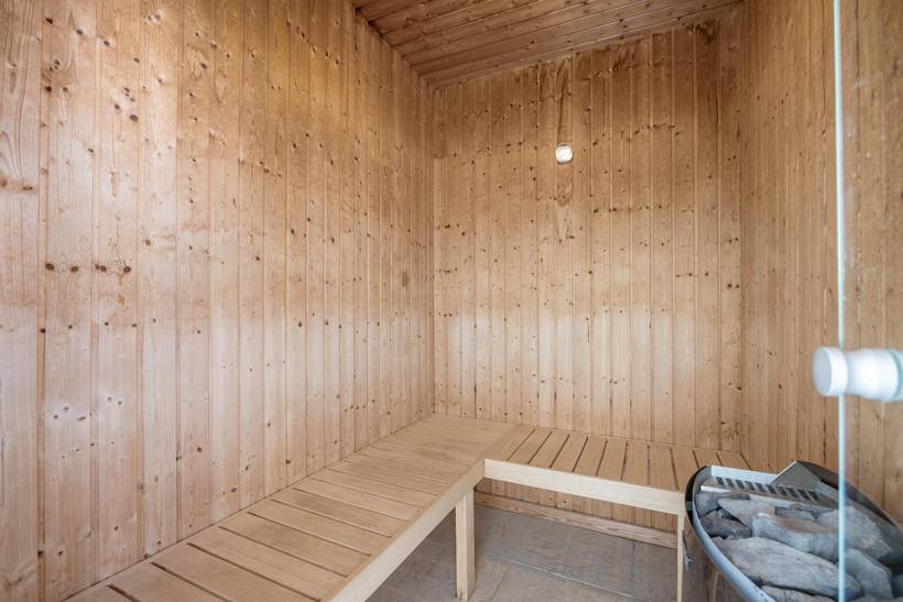 Foto von Ferienhaus UL21 in Bjerregård - Westjütland