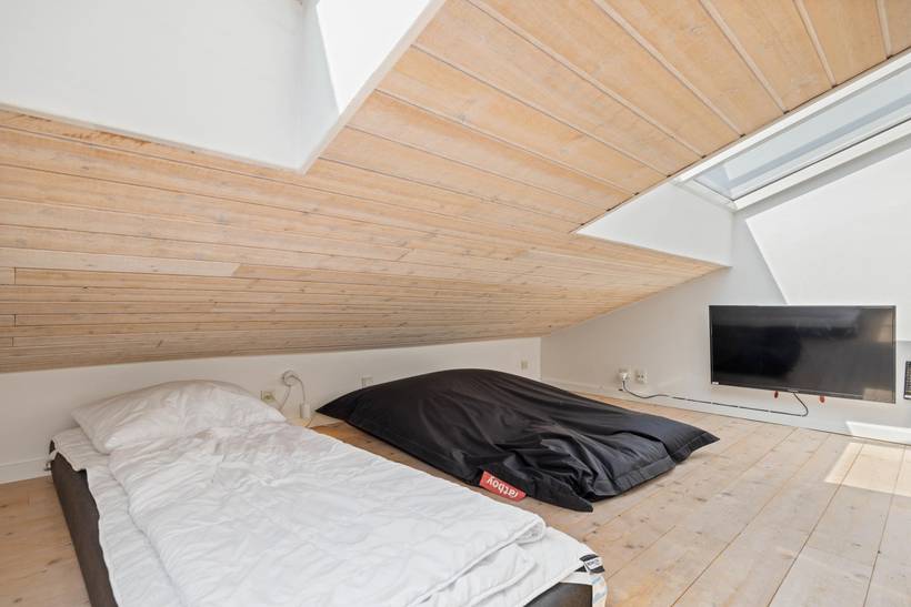 Foto von Ferienhaus UL21 in Bjerregård - Westjütland