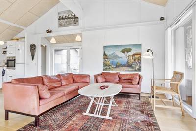 Vorschaubild von Ferienhaus UL24 in Røsnæs - Westseeland