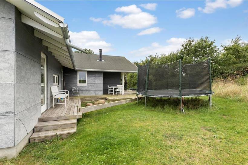 Foto von Ferienhaus UL24 in Røsnæs - Westseeland