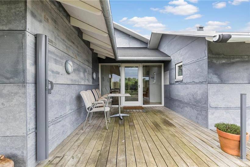 Foto von Ferienhaus UL24 in Røsnæs - Westseeland