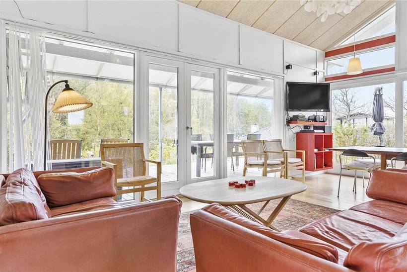 Foto von Ferienhaus UL24 in Røsnæs - Westseeland