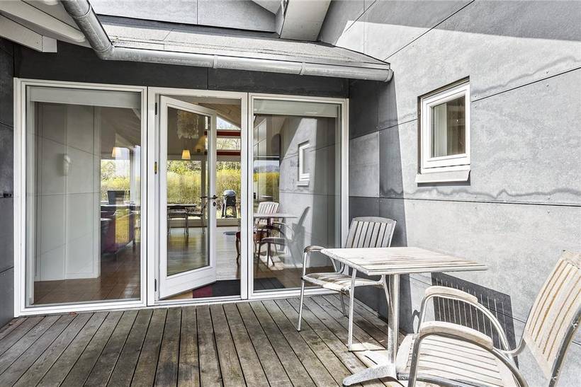 Foto von Ferienhaus UL24 in Røsnæs - Westseeland