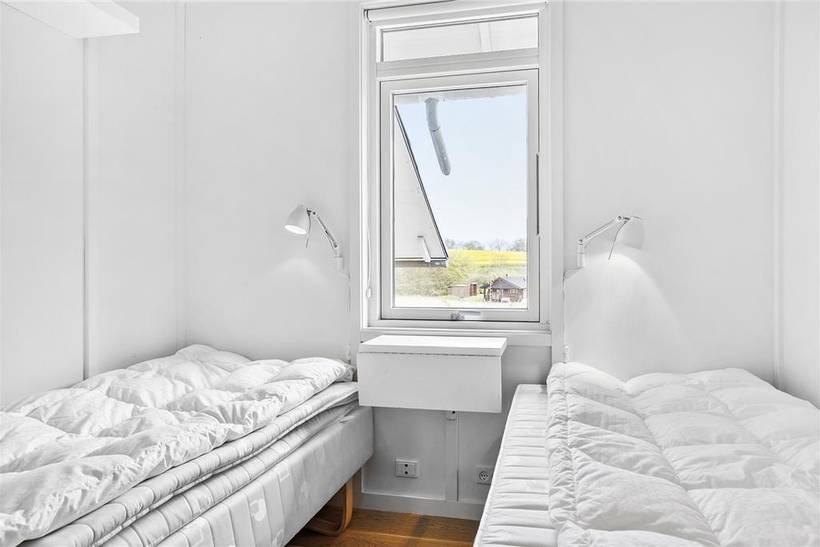 Foto von Ferienhaus UL24 in Røsnæs - Westseeland