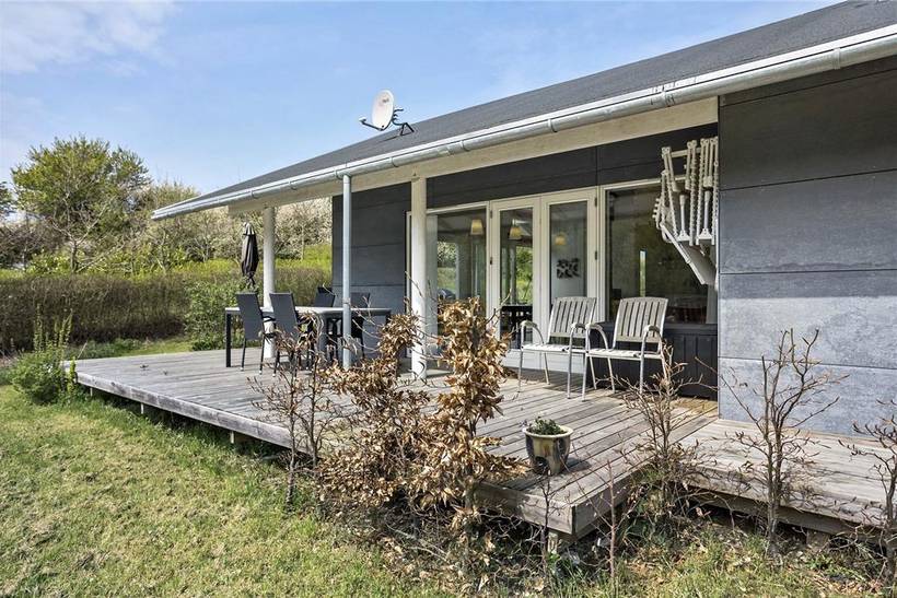 Foto von Ferienhaus UL24 in Røsnæs - Westseeland