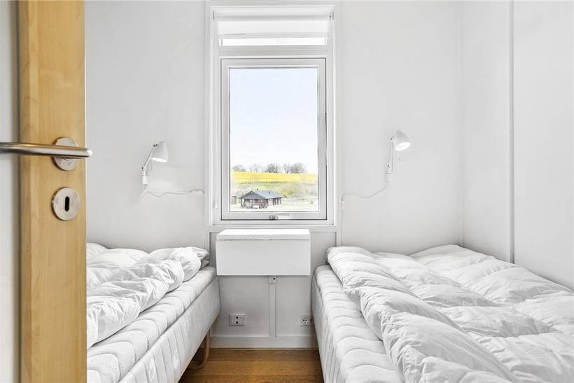 Foto von Ferienhaus UL24 in Røsnæs - Westseeland
