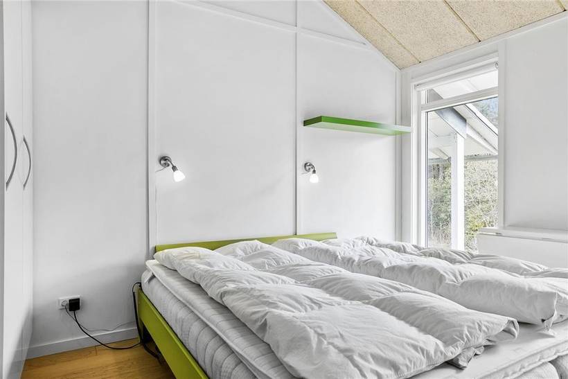 Foto von Ferienhaus UL24 in Røsnæs - Westseeland