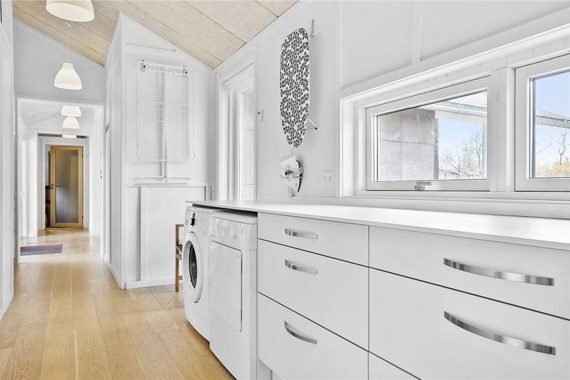 Foto von Ferienhaus UL24 in Røsnæs - Westseeland