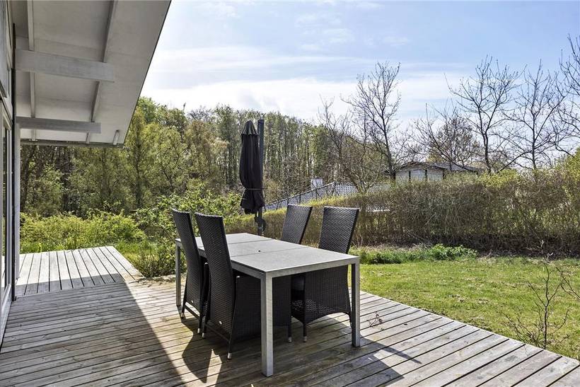 Foto von Ferienhaus UL24 in Røsnæs - Westseeland