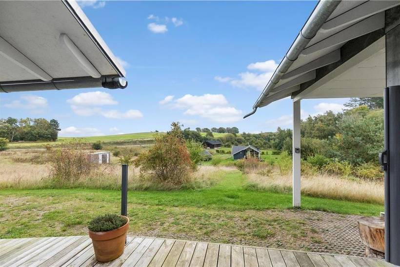 Foto von Ferienhaus UL24 in Røsnæs - Westseeland