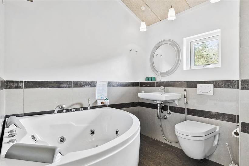 Foto von Ferienhaus UL24 in Røsnæs - Westseeland