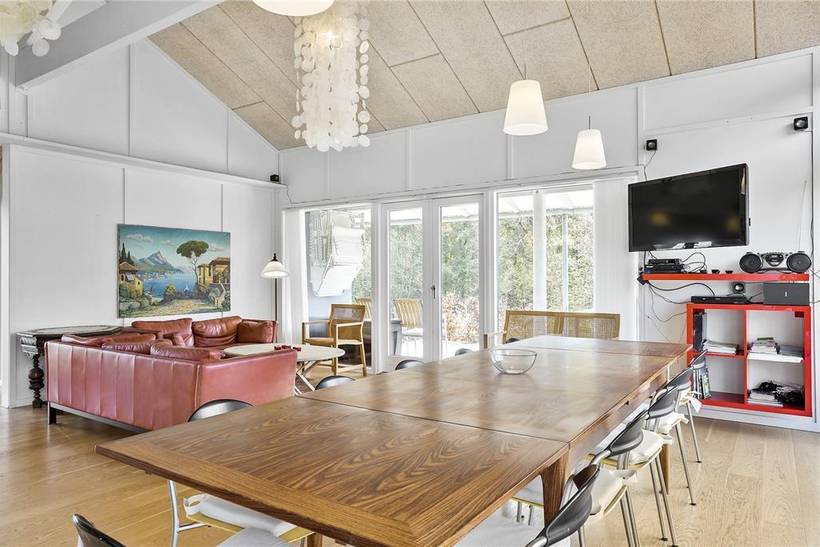 Foto von Ferienhaus UL24 in Røsnæs - Westseeland
