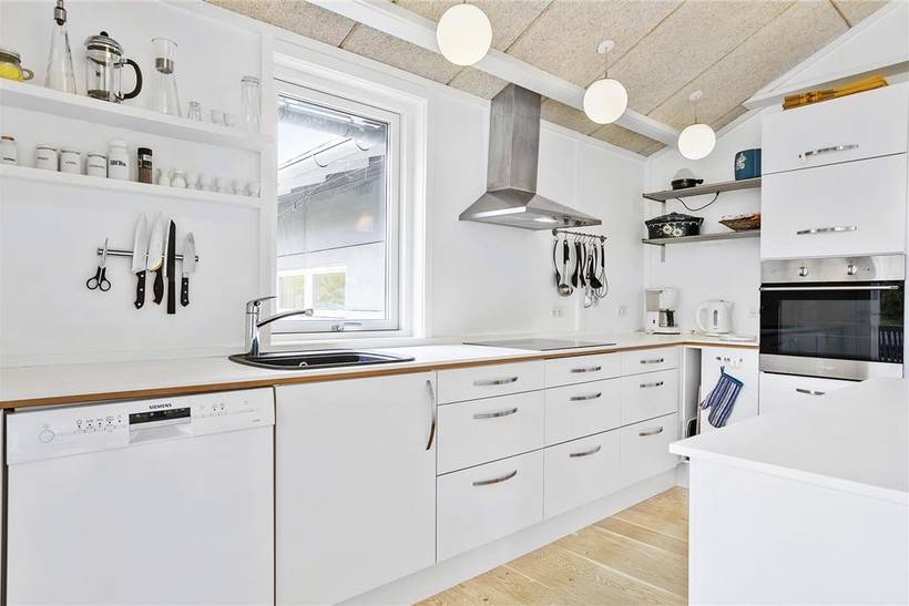 Foto von Ferienhaus UL24 in Røsnæs - Westseeland